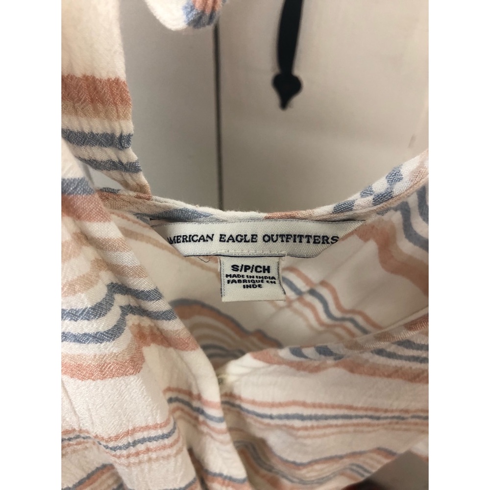 Romper. - Picture 3 of 3